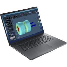 Ноутбук Dell Pro Max 18 Plus MB18250 (KH15K) Gray