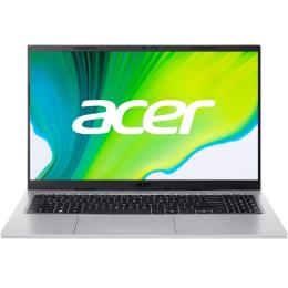 Ноутбук Acer Aspire Go 15 AG15-72P-56D7 (NX.JSVEU.007) Silver