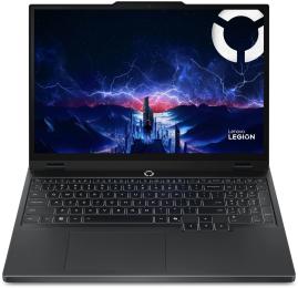 Ноутбук Lenovo Legion 5 15IRX10 (83LY00JTMH) Eclipse Black