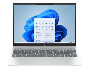 Ноутбук HP OmniBook 5 Laptop 16-bc1013ua (D41WSEA) Glacier Silver