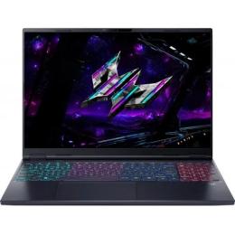 Ноутбук Acer Predator Helios Neo 16S PHN16S-71 (NH.QZEEU.009) Black
