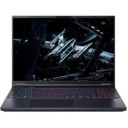 Ноутбук Acer Predator Helios Neo 16 PHN16-73 (NH.QW2EU.003) Abyssal Black