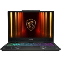 Ноутбук MSI Cyborg 15 (B13WEKG-1037XUA) Translucent Black