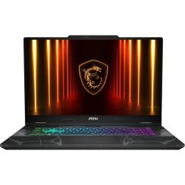 Ноутбук MSI Cyborg 17 (B2RWEKG-276XUA) Translucent Black