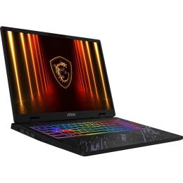 Ноутбук MSI Pulse A16 AI+ (C3XWFKG-029XUA) Core Black