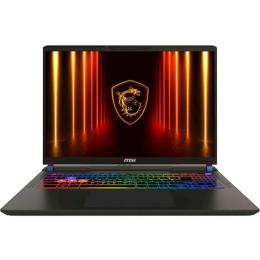 Ноутбук MSI Vector A16 HX (A8WIG-073XUA) Gray