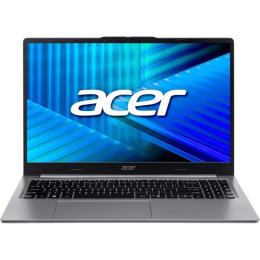 Ноутбук Acer Extensa 15 EXO15-51-58R2 (NX.EL0EU.001) Silver