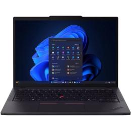 Ноутбук Lenovo ThinkPad T14 G6 (21QG0025RA) Black