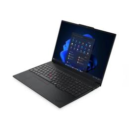 Ноутбук Lenovo ThinkPad E16 G3 (21SR007NRA) Black