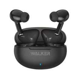 Бездротові навушники WALKER WTS-60 ENC Black