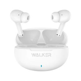 Бездротові навушники WALKER WTS-60 ENC White