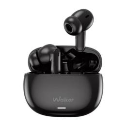Бездротові навушники WALKER WTS-67 ANC + ENC Black