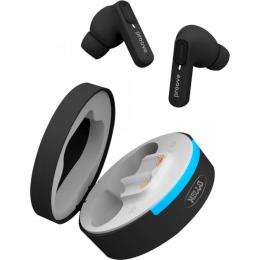 Бездротові навушники Proove Mello TWS with ANC APP Black