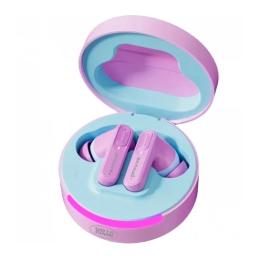 Бездротові навушники Proove Mello TWS with ANC APP Cotton Candy