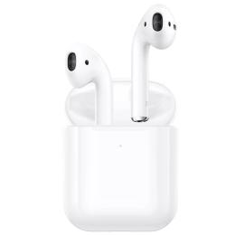 Бездротові навушники Hoco EW91 White