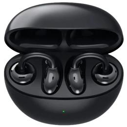 Бездротові навушники Honor Сhoice Earbuds Clip Black (MAK-ME00)