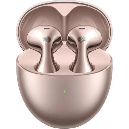 Бездротові навушники Huawei Freebuds 6 Gold