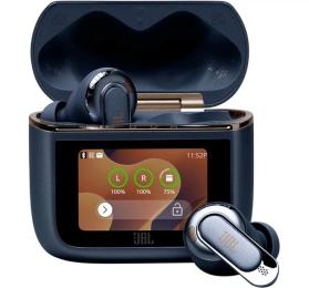 Бездротові навушники JBL Headphones Tour Pro 3 Blue (JBLTOURPRO3BLU)