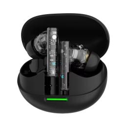 Бездротові навушники Knowledge Zenith Sora Black