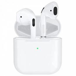 Навушники Bluetooth TWS Pro 7 white