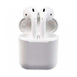 Бездротові навушники WALKER WTS-17 White