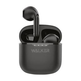 Бездротові навушники WALKER WTS-33 Black