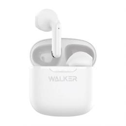 Бездротові навушники WALKER WTS-33 White
