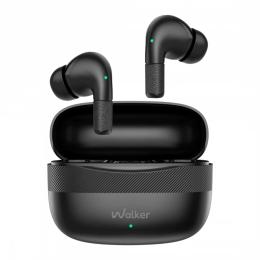 Бездротові навушники WALKER WTS-39 ENC Black