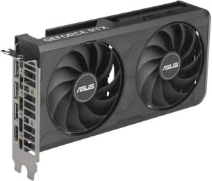 Відеокарта Asus Dual GeForce RTX 5060 Ti EVO OC Edition 16GB GDDR7 (DUAL-RTX5060TI-O16G-EVO)