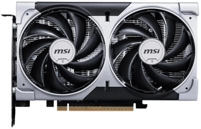 Відеокарта MSI GeForce RTX 5060 8G VENTUS 2X (G5060-8V2)