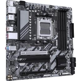 Материнська плата Gigabyte B850M DS3H rev. 1.2