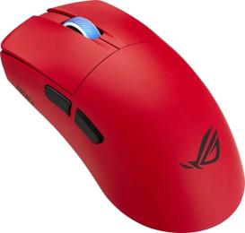 Мишка Asus ROG Harpe II Ace Red (90MP0490-BMUA20)