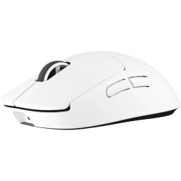 Мишка Logitech G PRO X Superlight 2c White (910-007538)