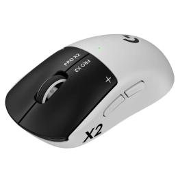Мишка Logitech G PRO X2 Superstrike (910-007776)