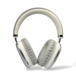 Накладні навушники H&amp;S SY-BT1632 Silver