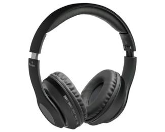 Накладні навушники WALKER WBT-71 Black