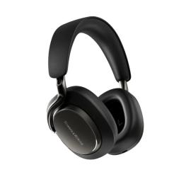 Накладні навушники Bowers &amp; Wilkins Px8 S2 Onyx Black