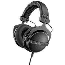 Накладні навушники Beyerdynamic DT 770 PRO 250 Ohm Limited Edition Nauszne Black (718718)