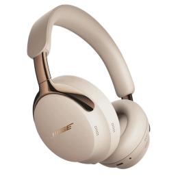 Накладні навушники Bose QuietComfort Ultra Headphones (2nd Gen) Driftwood Sand (890101-0500)