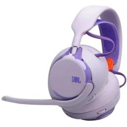 Накладні навушники JBL Headphones Quantum 650 Purple (JBLQTUM650PUR)