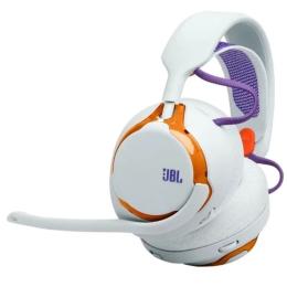 Накладні навушники JBL Headphones Quantum 650 Teal (JBLQTUM650TEL)