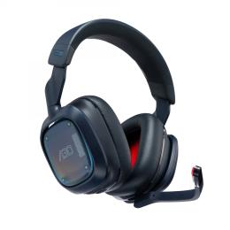 Накладні навушники Logitech ASTRO A30 WIRELESS Navy 939-002001, 939-002006 (939-002008)