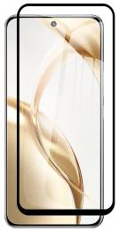 Захисне скло PowerPlant для Honor 200 Transparent