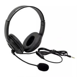 Накладні навушники TUCCI TC-A2 Black