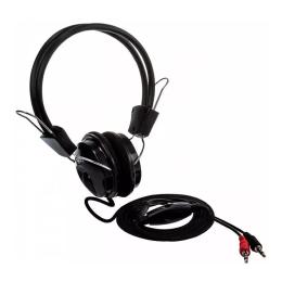 Накладні навушники TUCCI TC-L770MV Black