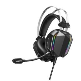 Накладні навушники XO GE-07 Black