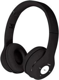 Накладні навушники Freestyle HEADSET BLUETOOTH FH0915 Black (43048)