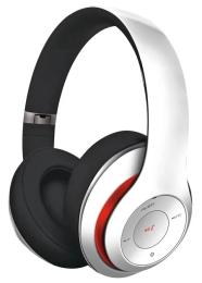 Накладні навушники Freestyle HEADSET BLUETOOTH FH0916 White (43685)