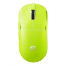 Мишка MCHOSE A7 V2 Ultra Wireless Cyber Green (MC-A7V2-4)