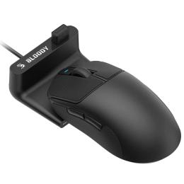 Мишка Bloody R77 Ultra Dock Black